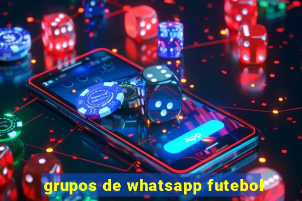 grupos de whatsapp futebol